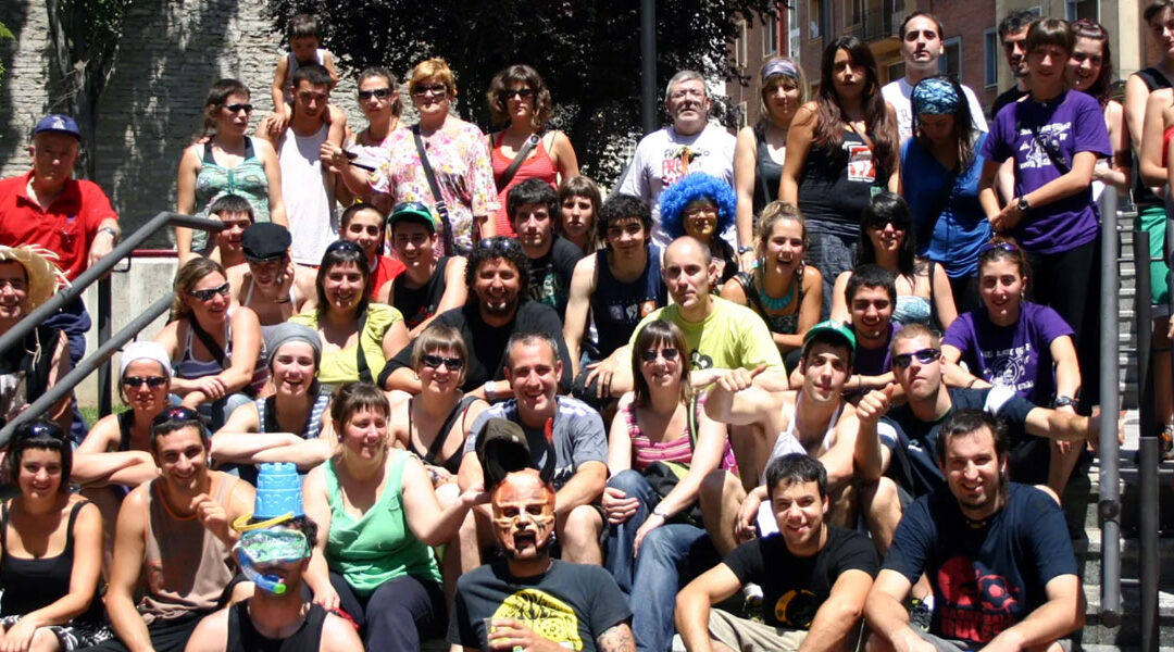 Iritzia 2 Nuevos retos para un barrio en constante transición 
