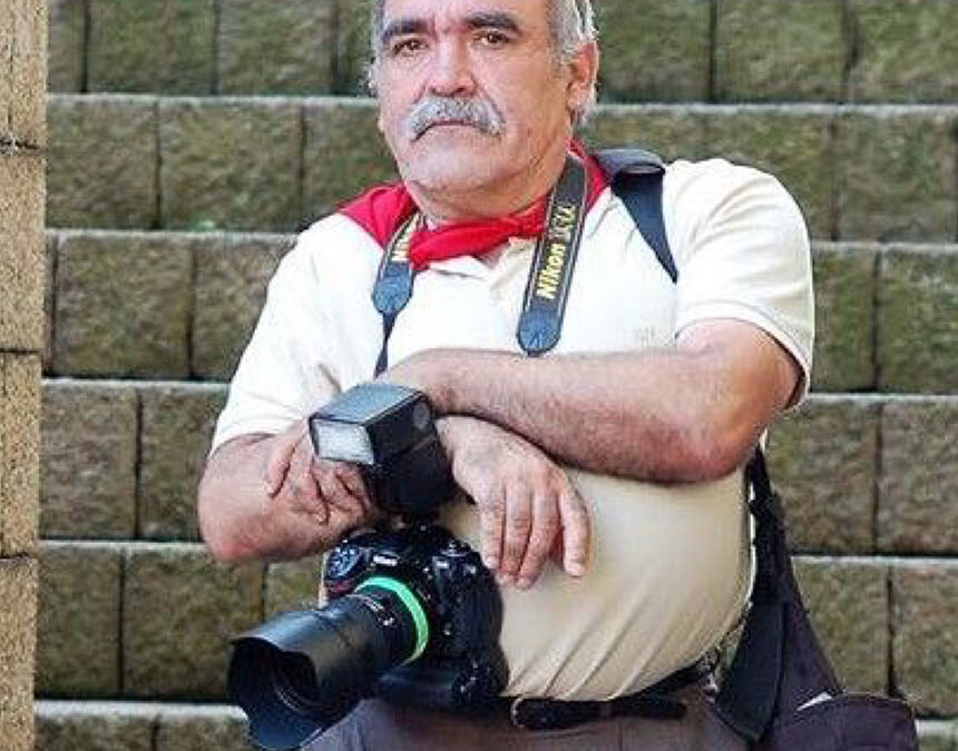Urrezko Zeledona auzoan