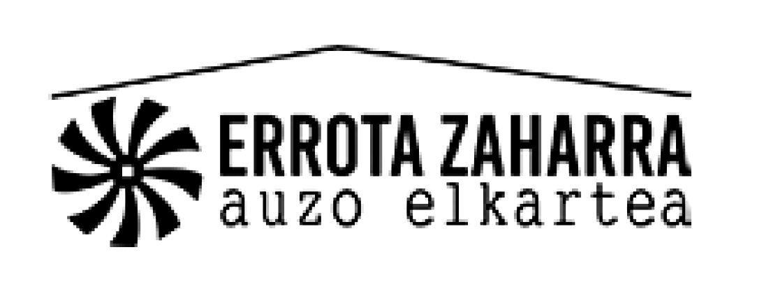 Errota zaharra logo