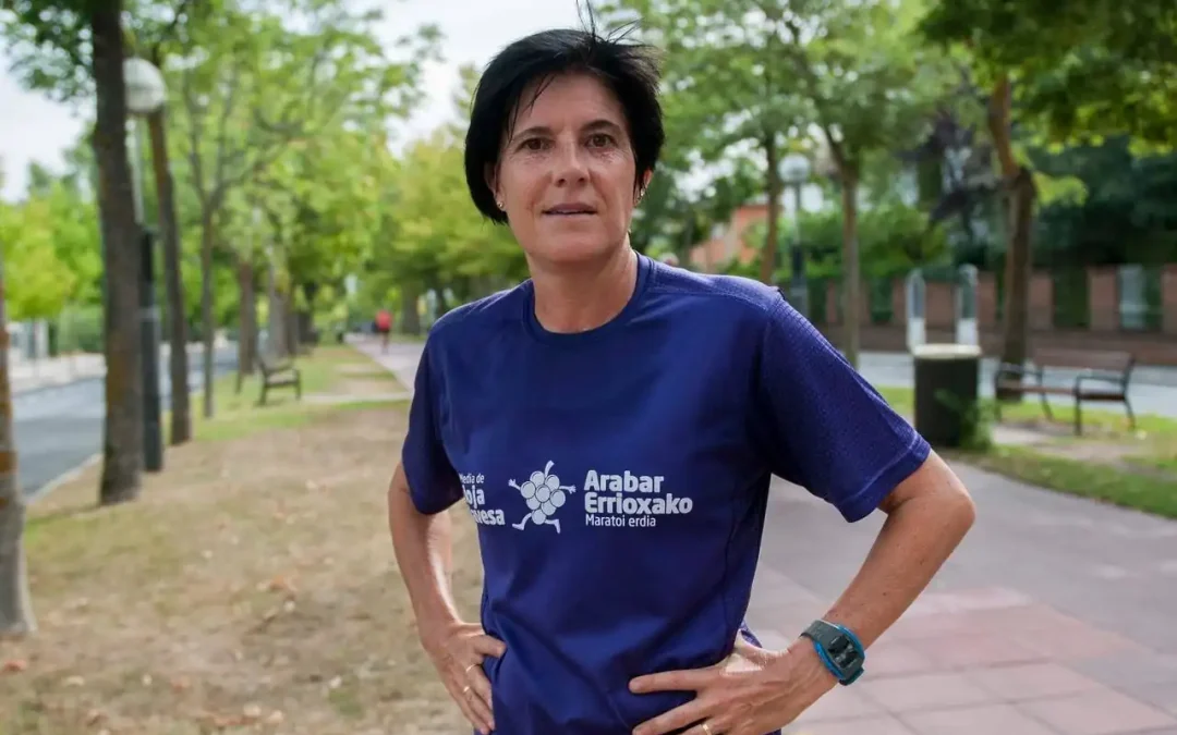 [I. Errota Morea] Nieves Yarza